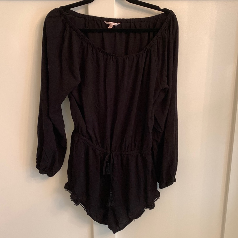 Victorias Secret romper